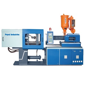 Supplier of  Plastic Injection Moulding Machine