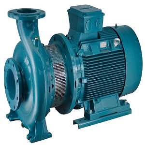Centrifugal Pumps Supplier and Exporter
