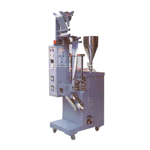manufacturer and supplier of Pouch Packaging Machines