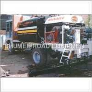 Bitumen Pressure Distributor Supplier