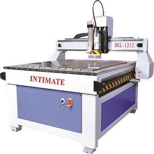 Manufacturer of CNC Router