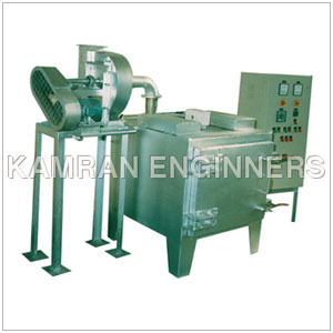 Industrial Ovens Manufacturer