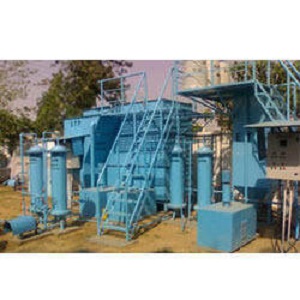 Effluent Treatment Plant Manufacturer