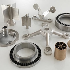 Supplier of Investment Casting