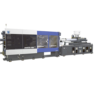 Plastic Injection Moulding Machine Suppliers