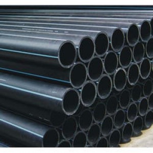 Manufacturer of HDPE Pipes