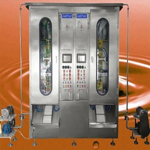 Supplier of Pouch Packaging Machines