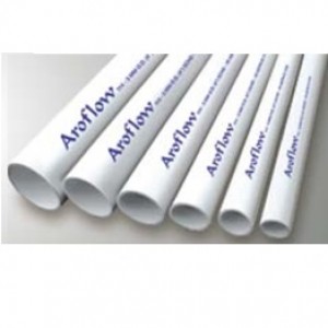 UPVC Pipes Manufacturer
