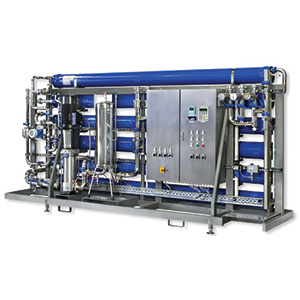 Effluent Treatment Plant