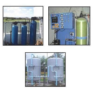Water Treatment Plant Supplier