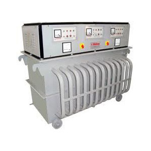 Industrial Voltage Stabilizers Manufacturer