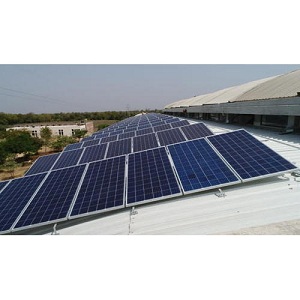 Solar Power Plants Supplier