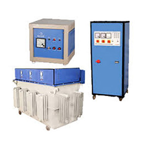 Voltage Stabilizers