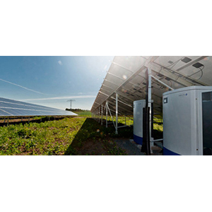 Solar Power Systems Manufacturer