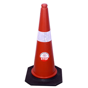 Road Traffic Safety Cone