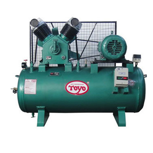 Manufacturer of Air Compressor