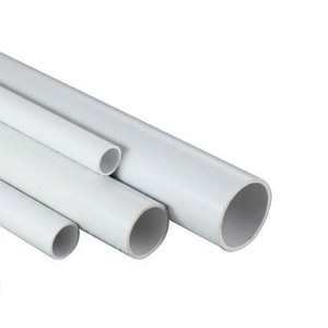 UPVC Pipes Supplier