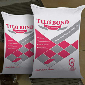 Tile Adhesive Supplier