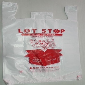Laminated Pouch Manufacturer