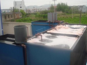 Effluent Treatment Plants