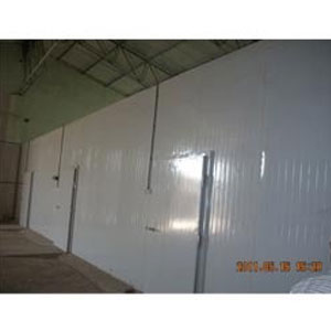 Cold Storage Room Manufacturer