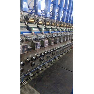 Textile Machine Manufacturer