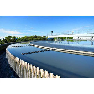 Waste Water Treatment Plants