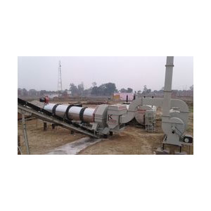 Asphalt Drum Mix Plant