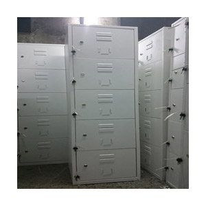 Industrial Lockers