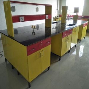 Laboratory Furniture Suppliers