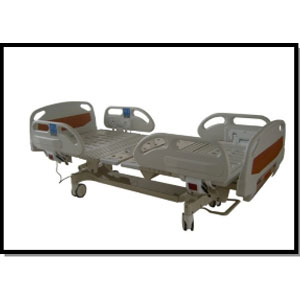 Hospital Bed Supplier