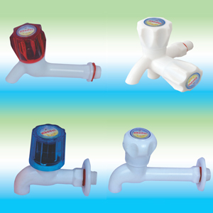 PVC Water Tap Supplier