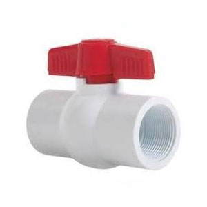 UPVC Pipe Fitting