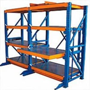 Industrial Racks