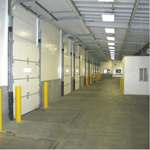 Cold Storage Rooms