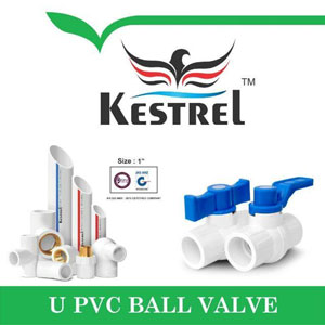 UPVC Pipe Fittings Supplier