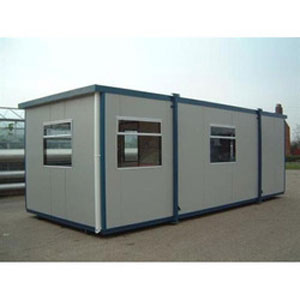 office-containers