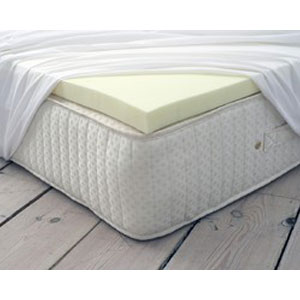 spring-mattress