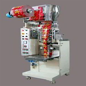 Pouch Packaging Machine Manufacturer