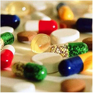 PCD Pharma Products