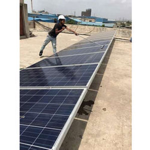 Manufacturer Of Solar Power Plant