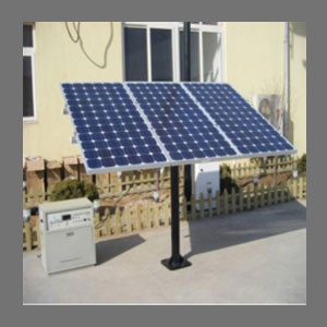 Supplier of Solar Power System