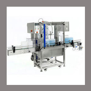 Liquid Filling Machine