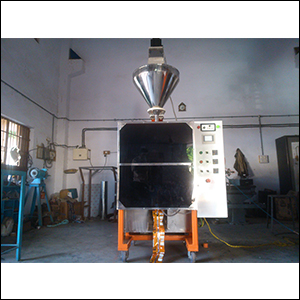 Pouch Packaging Machines