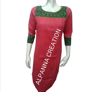 Ladies Kurtis Wholesalers