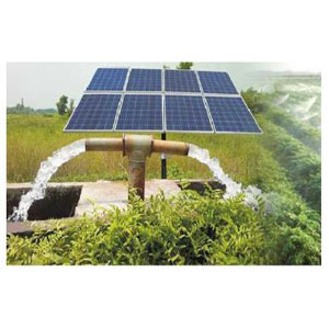 Solar Power Systems Manufacturer