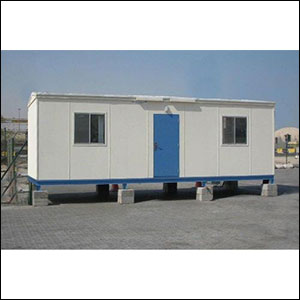 Portable Cabins