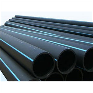 HDPE Pipes Supplier