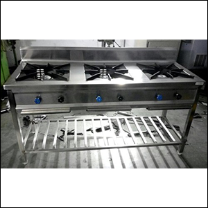kitchen equipments Manufacturer
