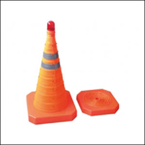 Road Traffic Safety Cone Manufacturer